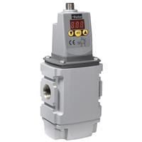 Electronic Proportional Regulators - P32P Series